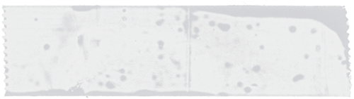 transparent tape